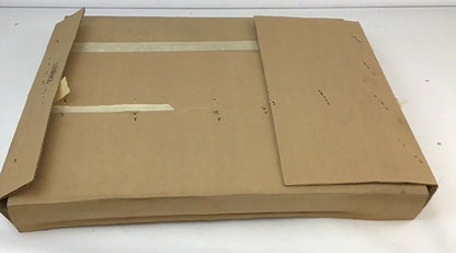 HOFFMAN XFSH66 FRAME SHELF0