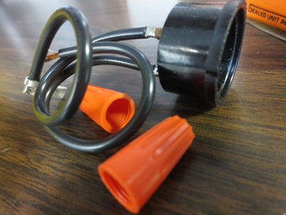 SNAP OV38 REPLACEMENT OVERLOAD KIT 1/5 to 1/5HP 115V 18.5 to 22.0A NEW SURPLUS0