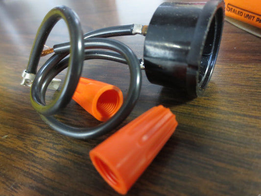 SNAP OV38 REPLACEMENT OVERLOAD KIT 1/5 to 1/5HP 115V 18.5 to 22.0A NEW SURPLUS0