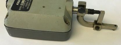 FEDERAL DEI-15111 D MAXUM DIGITAL INDICATOR8