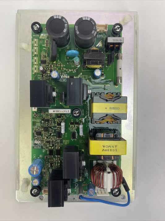 YASKAWA YPHT31656-1C CIRCUIT BOARD0