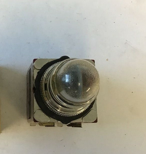 REES R1101 PILOT LIGHT 120V 50/60CY2