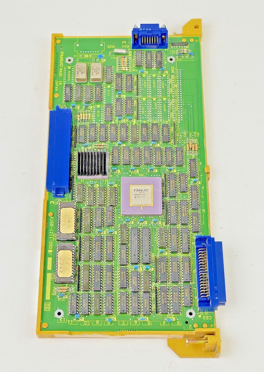 FANUC A16B-1211-090  PC CONTROL BOARD CIRCUIT BOARD0