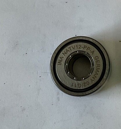 INA NATV12-PP-A BEARING1