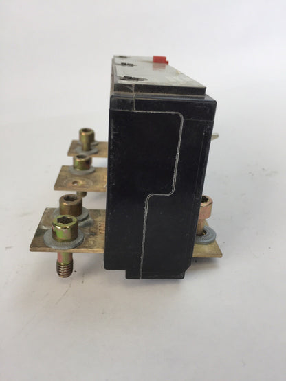 ITE LMD63T700 CIRCUIT BREAKER TRIP UNIT 700AMP MAGNETIC ADJ 3200-8000 3POLE3