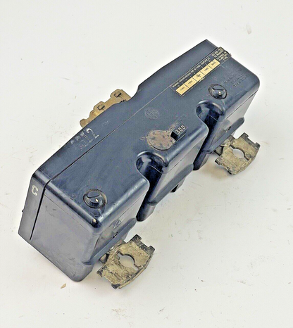 ITE/ SIEMENS - JL2-T300 - CIRCUIT BREAKER TRIP UNIT - 2 POLE, 300 A - JL2T3000