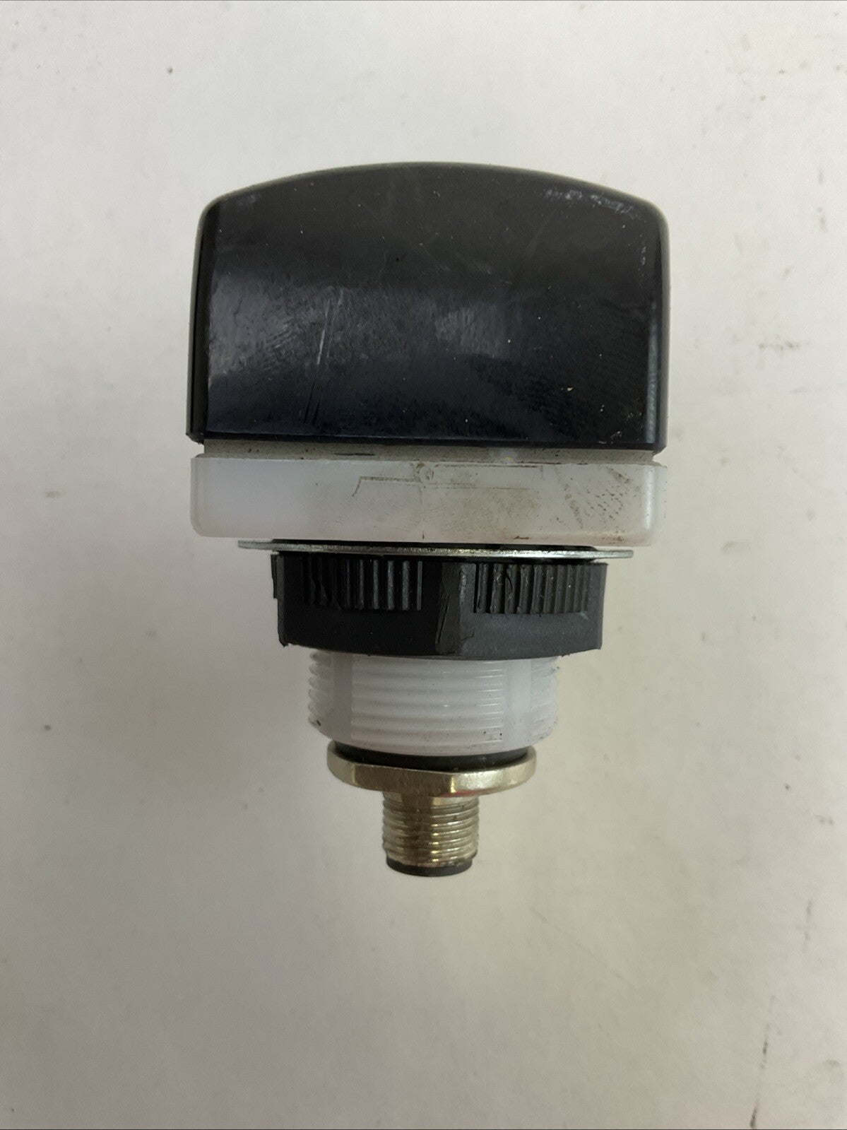 BANNER VTBN6RQ TOUCH BUTTON2