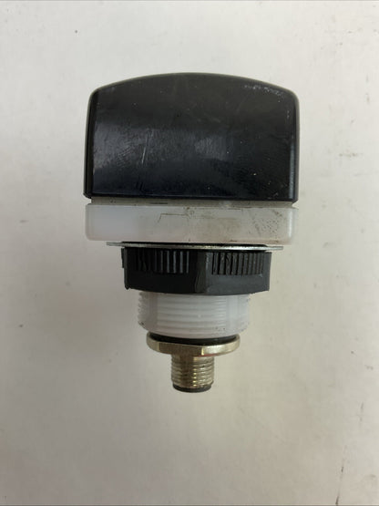 BANNER VTBN6RQ TOUCH BUTTON2