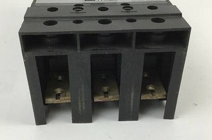 ABB UXAB 718530 R 999 300AMP CIRCUIT BREAKER  TYPE JS 500VDC/480VAC 7