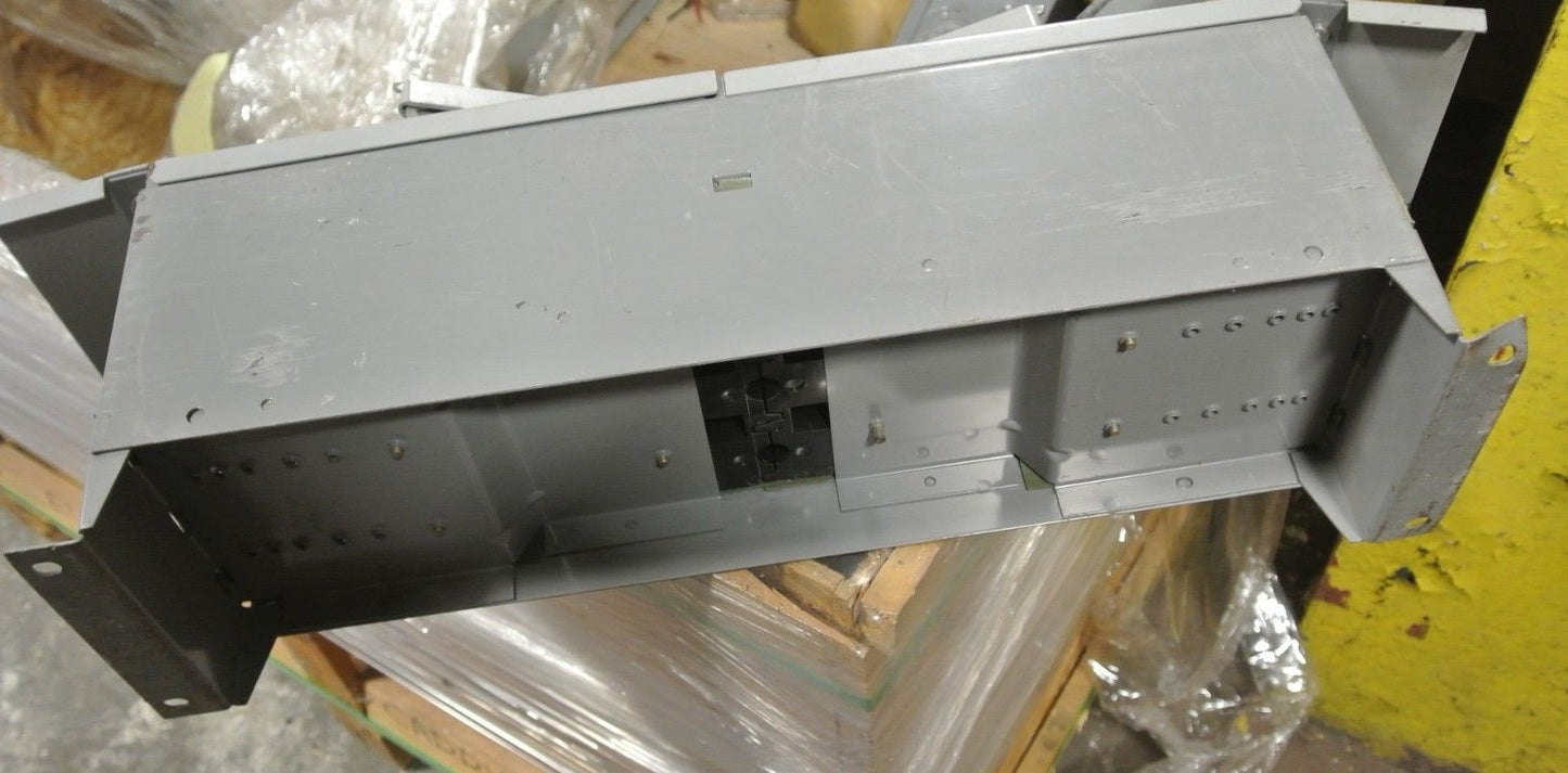 WESTINGHOUSE FDPT3211R - TWIN PANELBOARD SWITCH - 240V, 30A, 3-POLE / EACH8