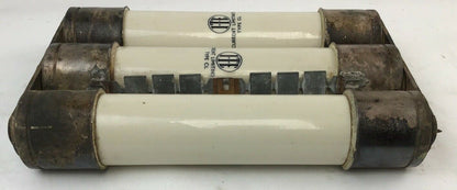 ITE 427574 362AMPS CURRENT LIMITING FUSE 300E AMPS INTERR. RATE 250MVA3