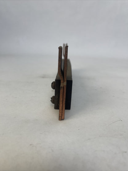 IDEAL FR621 200A-100A 600V FUSE REDUCER3