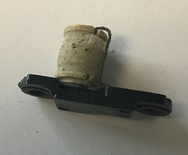 CUTLER HAMMER H1204 OVERLOAD RELAY HEATER1