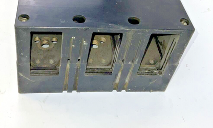 ITE ET8192 CIRCUIT BREAKER 800A FRAME LM 600VAC 3POLE 250VDC 125A TRIP3