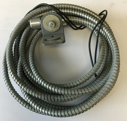 ELECTRONICS CORPORATION OF AMERICA 40BA1-1000L PHOTOSWITCH 1