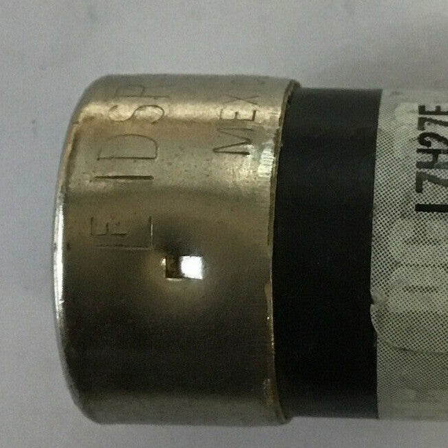 LITTLEFUSE IDSR 40 INDICATOR FUSE 75-600VAC POWR-GARD CLASS RK5 ***LOTOF3***4