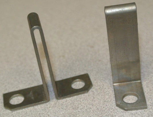 1 EACH / CUTLER-HAMMER / WESTINGHOUSE H81, H82 OVERLOAD RELAY HEATERS0