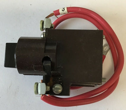 CUTLER HAMMER 10935H2A 3 POSITION SELECTOR SWITCH 3