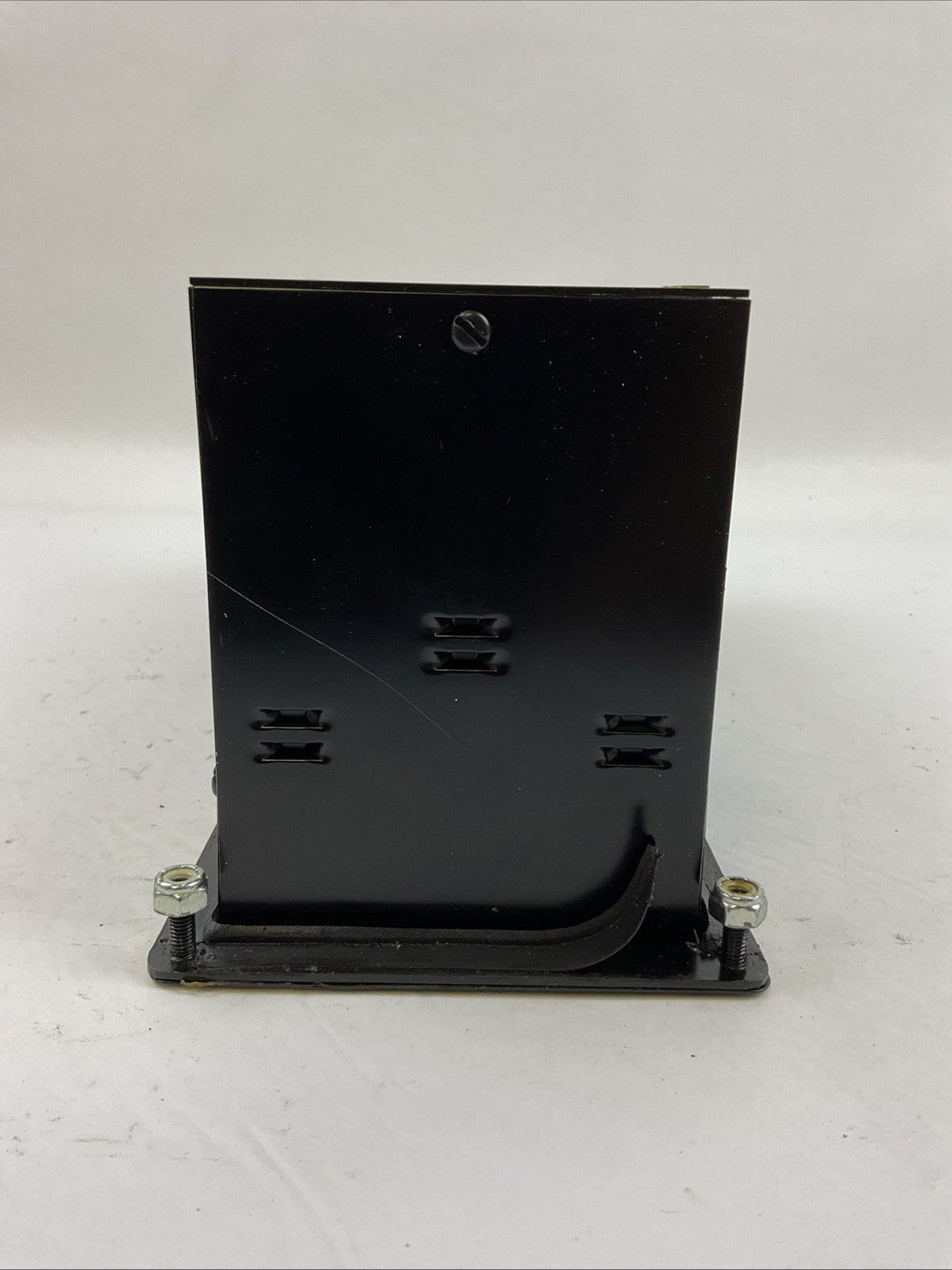 VORNE INDUSTRIES 2140PC-24 OPERATOR DISPLAY PANEL 24VDC2