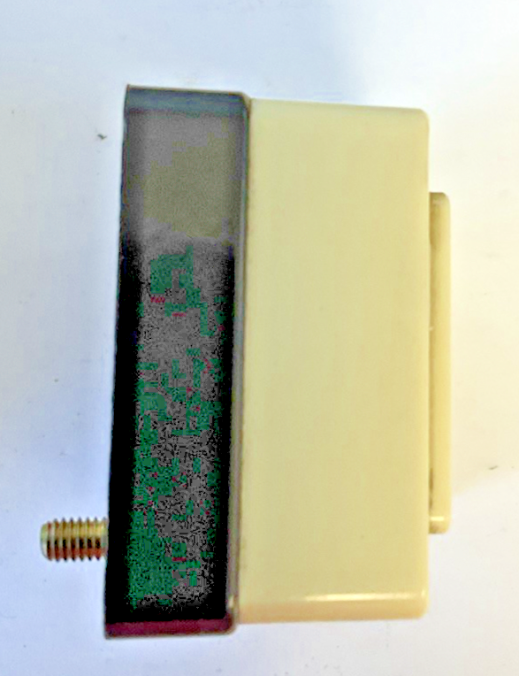 NATIONAL WK3004K RECEPTACLE/ PLUG 15A 125V 41-5286 ***LOTOF2***5