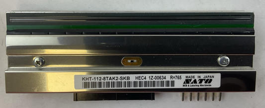 SATO KHT-112-8TAK2-SKB PRINTHEAD0