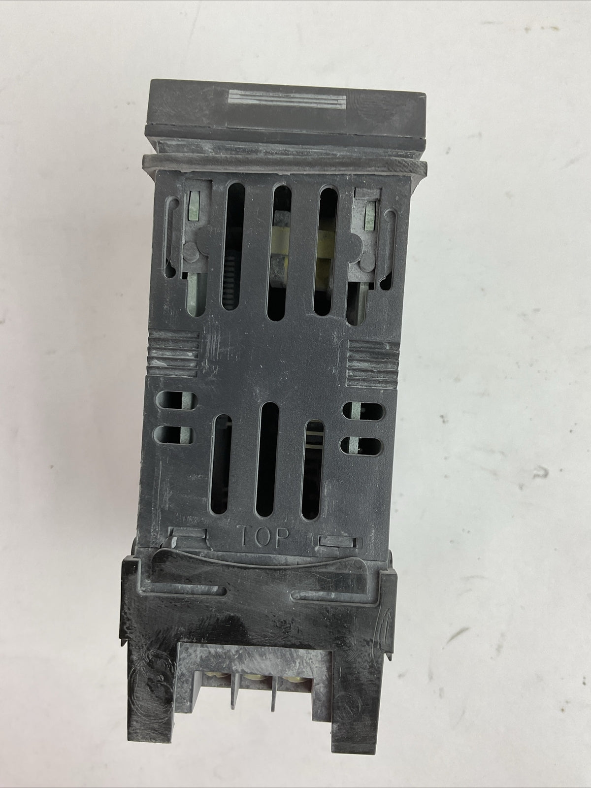 HONEYWELL UDC1700 MICRO-PRO DC170 121001000 DIGITAL CONTROLLER2