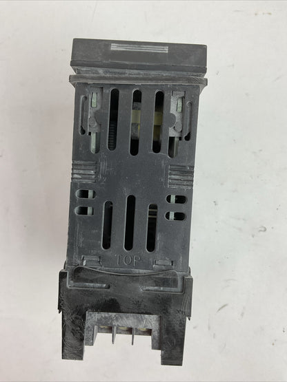 HONEYWELL UDC1700 MICRO-PRO DC170 121001000 DIGITAL CONTROLLER2