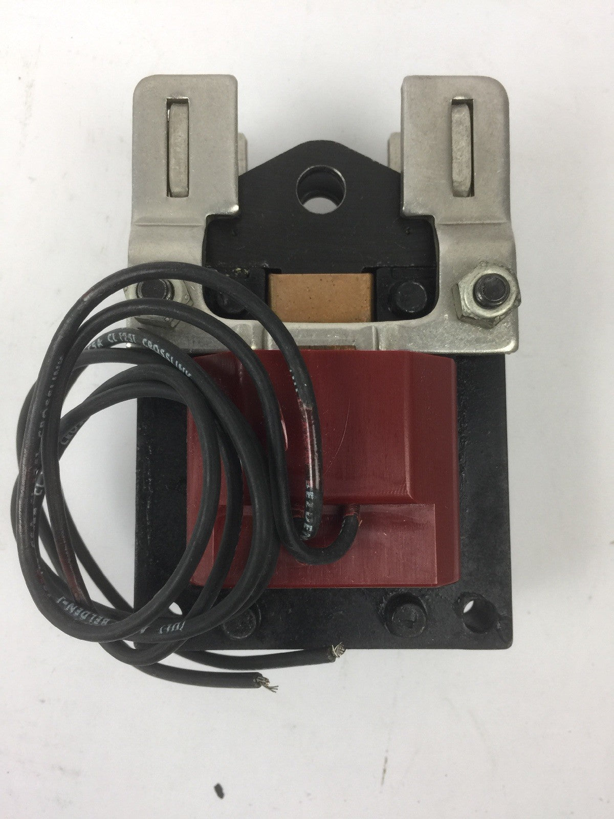 NAMCO EB700-10060 SOLENOID 115V 60 HZ3