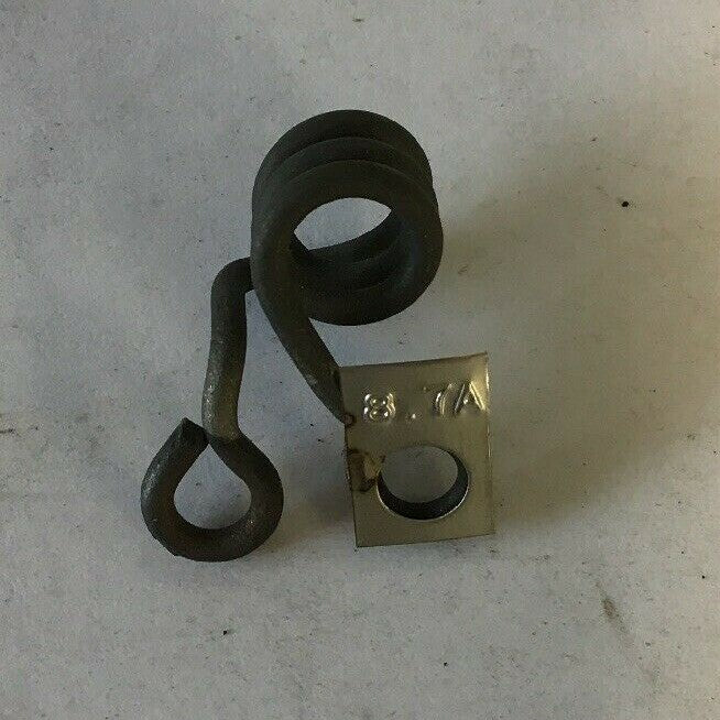 CUTLER HAMMER 9102 H24A  8.7AMP HEATER****LOTOF6****2