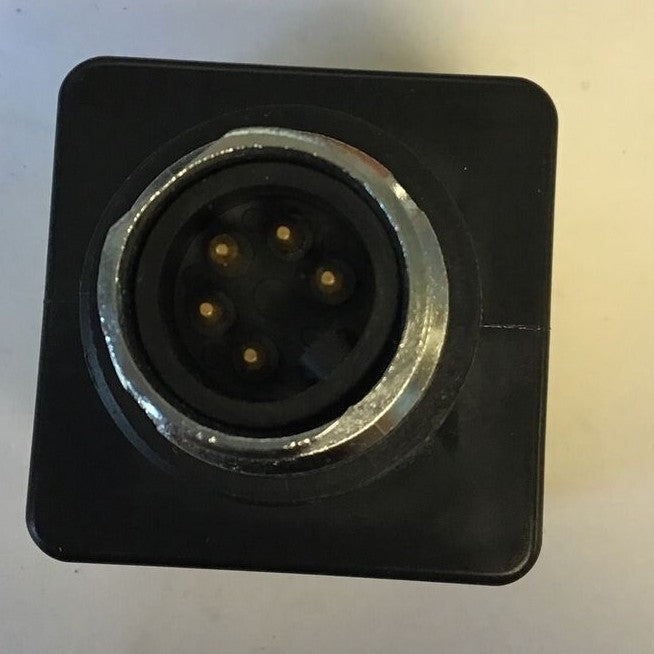 BANNER OPBA5QD SENSOR POWER BLOCK 130VAC 50/60HZ6