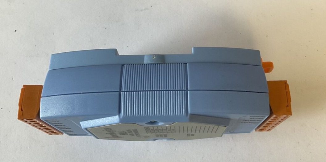 SUPERLOGICS 8024 14-BIT ANALOG OUTPUT MODULE 10V 20MA I7024CR00008HEX000425