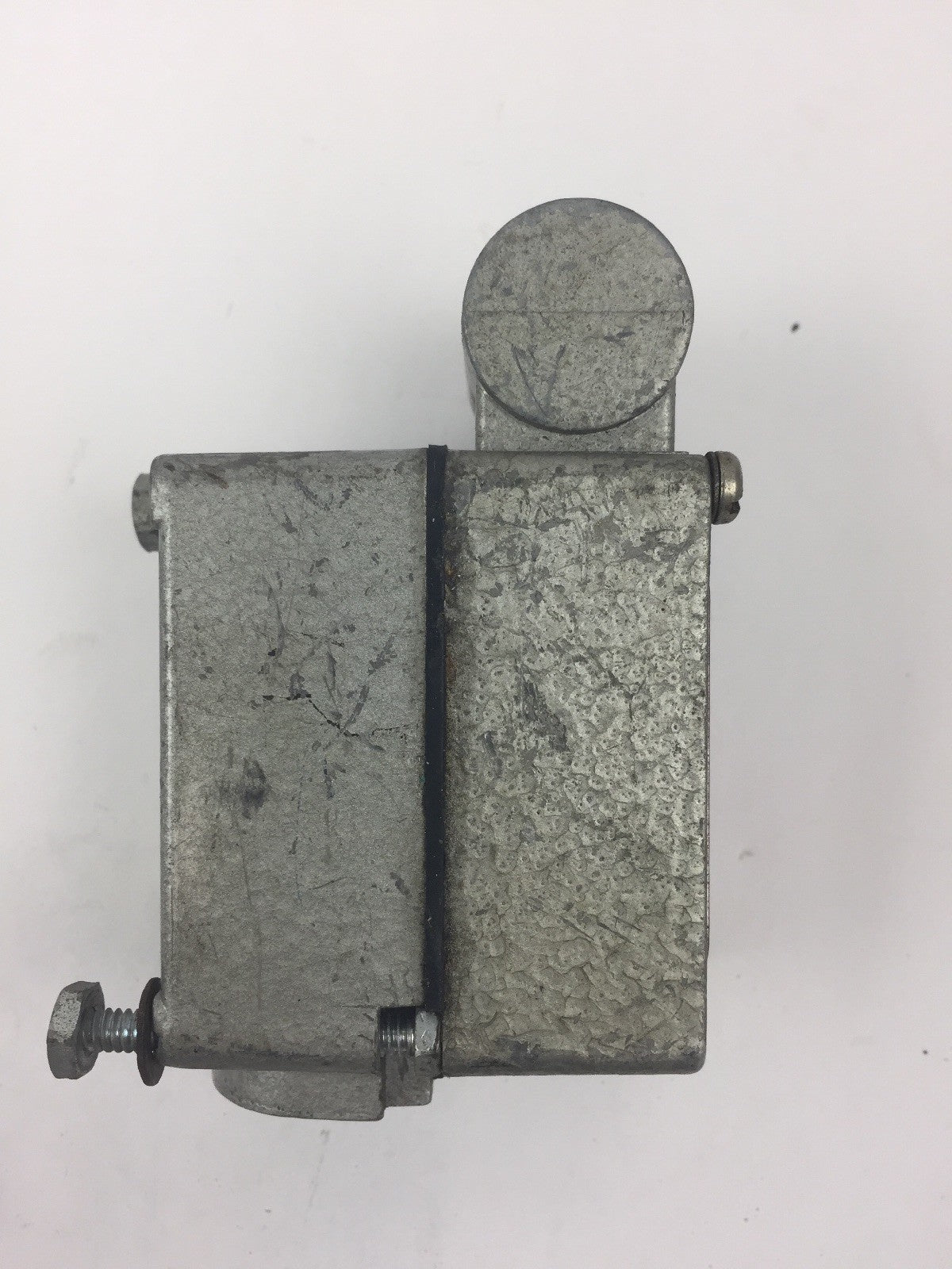 NAMCO M-8-350 SNAP LOCK SWITCH 600 VAC 4