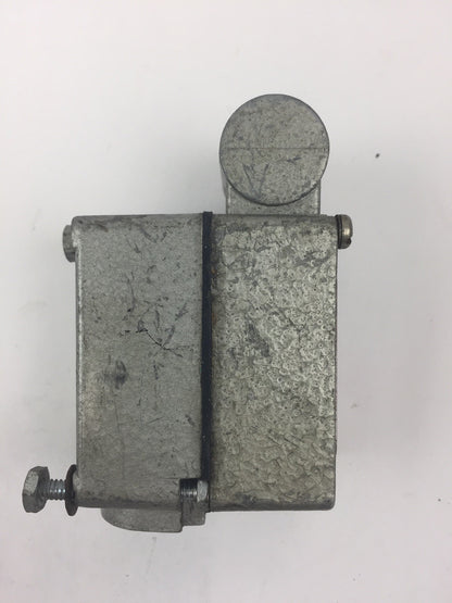 NAMCO M-8-350 SNAP LOCK SWITCH 600 VAC 4