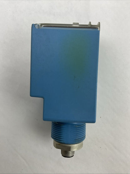 SICK WT2000-B5140S01 PHOTOELECTRIC PROXIMITY SENSOR 10...30VDC 100mA3