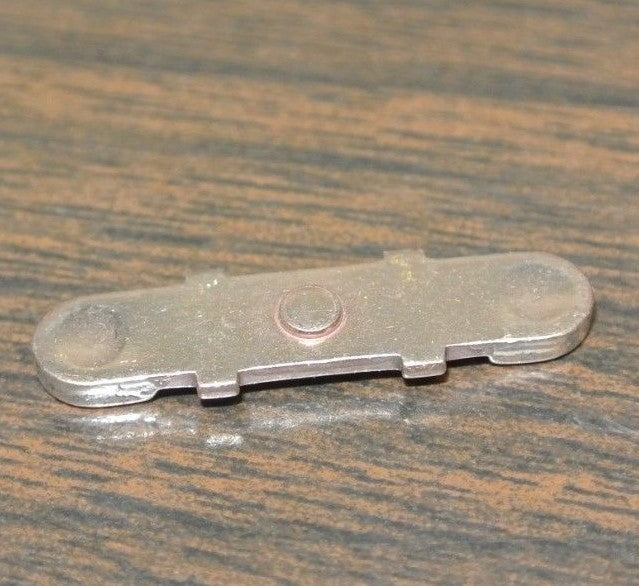 WESTINGHOUSE 373B331G04 / MAIN CONTACTS / 3 & 4 POLE / TYPE A SIZE 0 NEW SURPLUS4