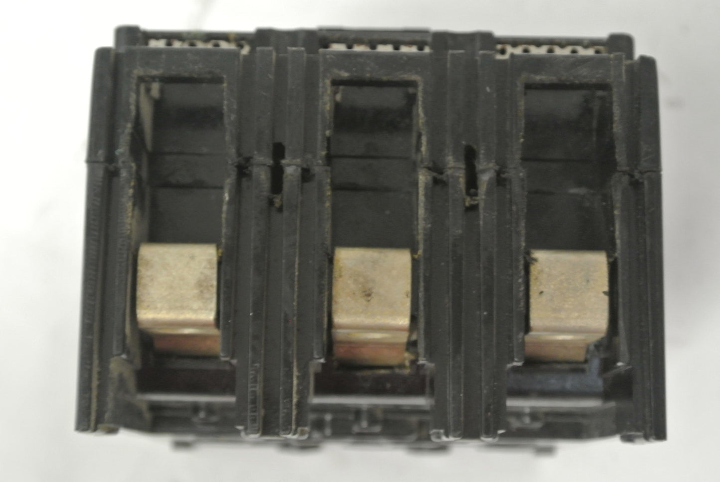 GE TEF134020 CIRCUIT BREAKER - 480VAC, 20A, 3-POLE3