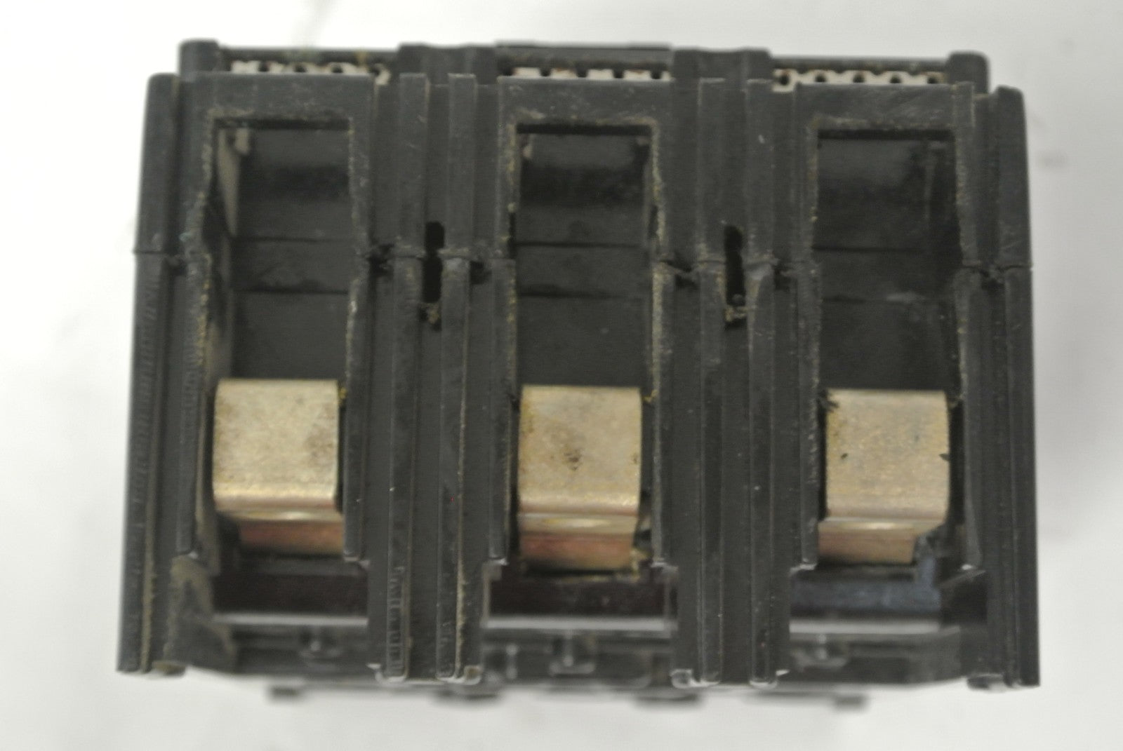 GE TEF134020 CIRCUIT BREAKER - 480VAC, 20A, 3-POLE3