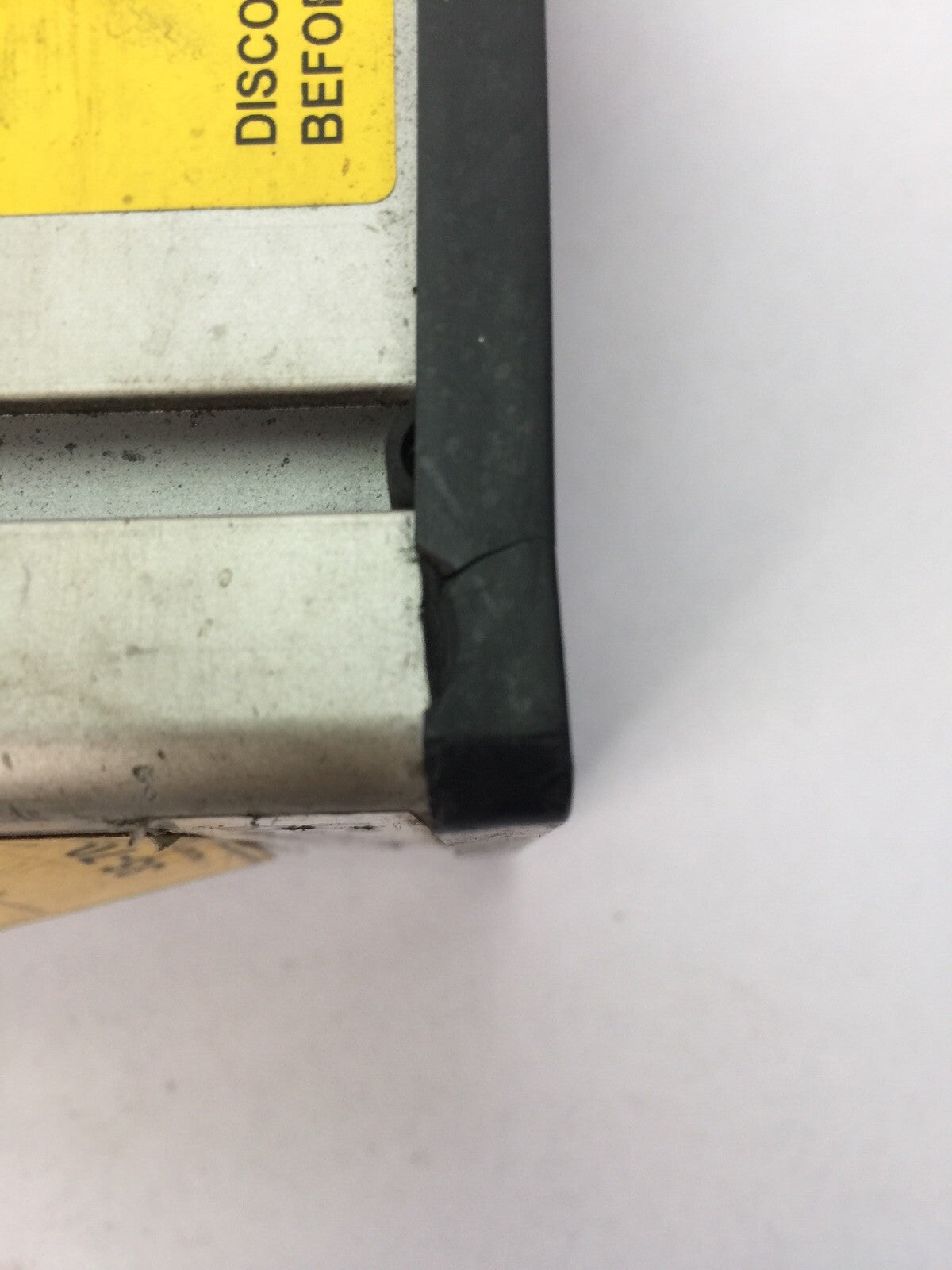 REO REOVIB MTS 441 VARIABLE FREQUENCY CONTROL 110/240V 50/60HZ OUT 0-100/210V 6A9