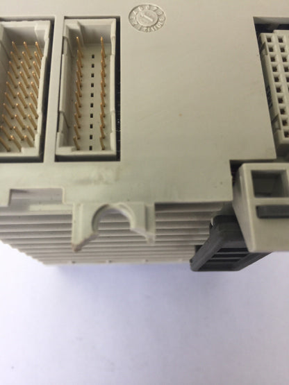 MODICON PC-A984-145 REV K 24VDC 8