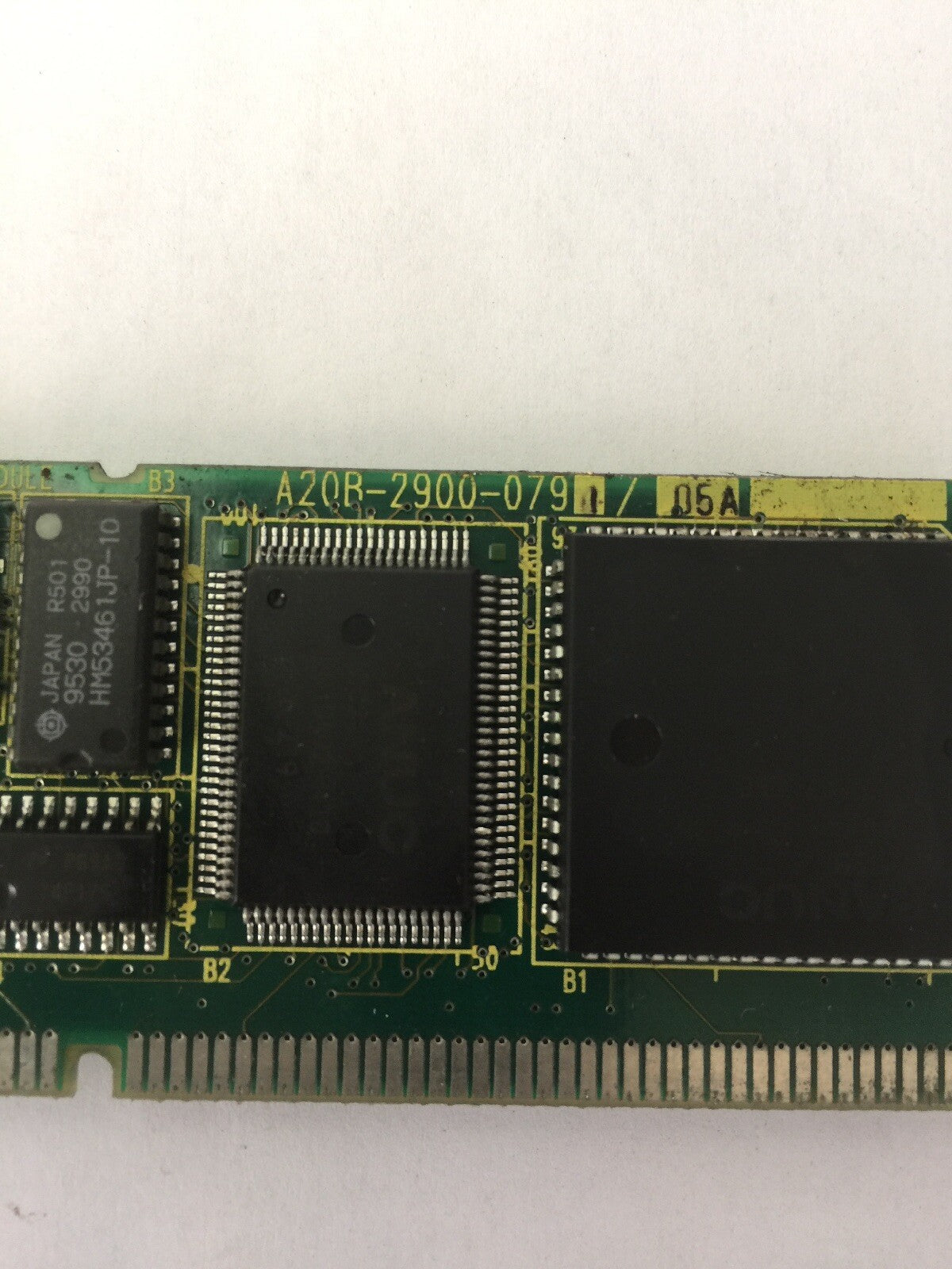 FANUC A20B-2900-079 BOARD ASSEMBLY1
