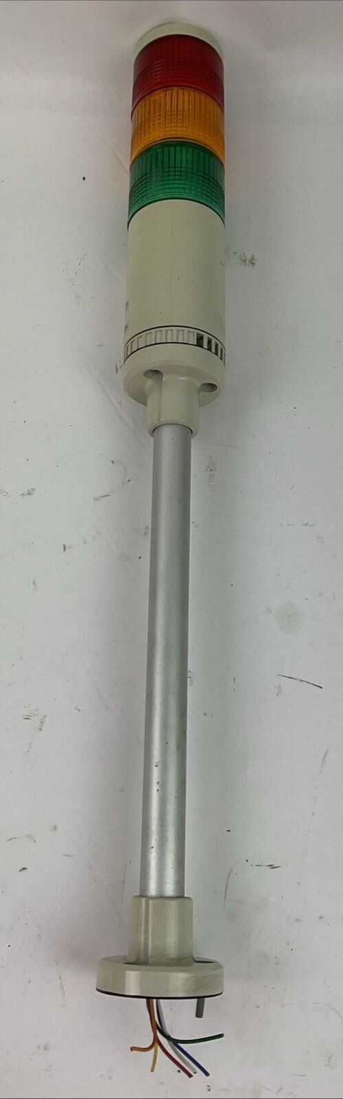 PATLITE LME-_02 STACK LIGHT TOWER 24V CLASS 2 0.3AMP3