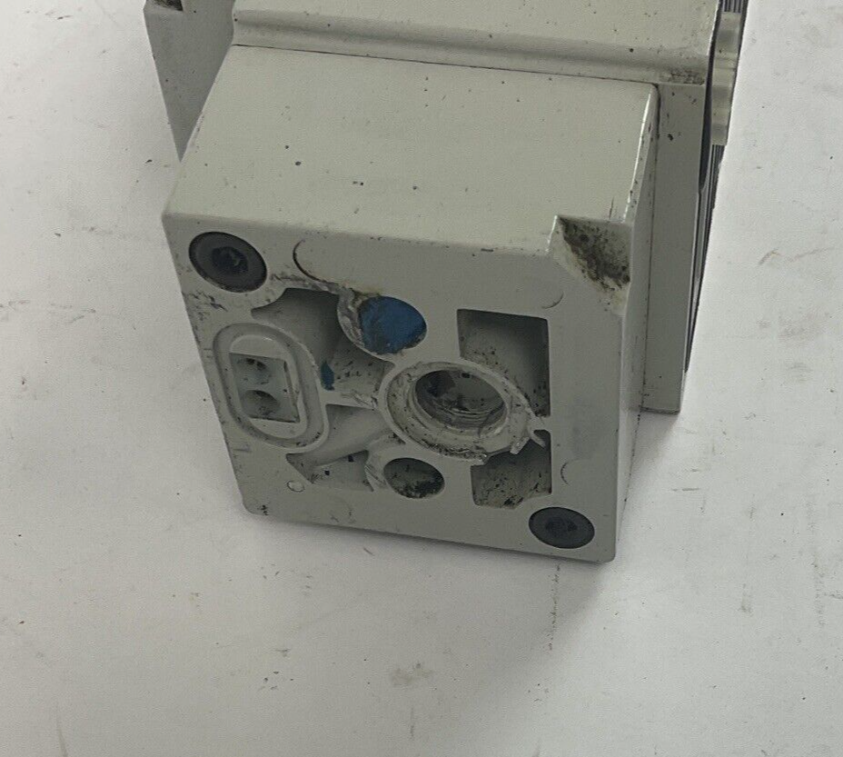 NUMATICS 150 PSIG-AIR SOLENOID VALVE ISO5599/2 I34BB600MP000617