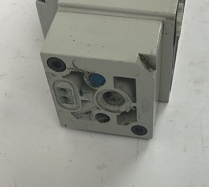 NUMATICS 150 PSIG-AIR SOLENOID VALVE ISO5599/2 I34BB600MP000617