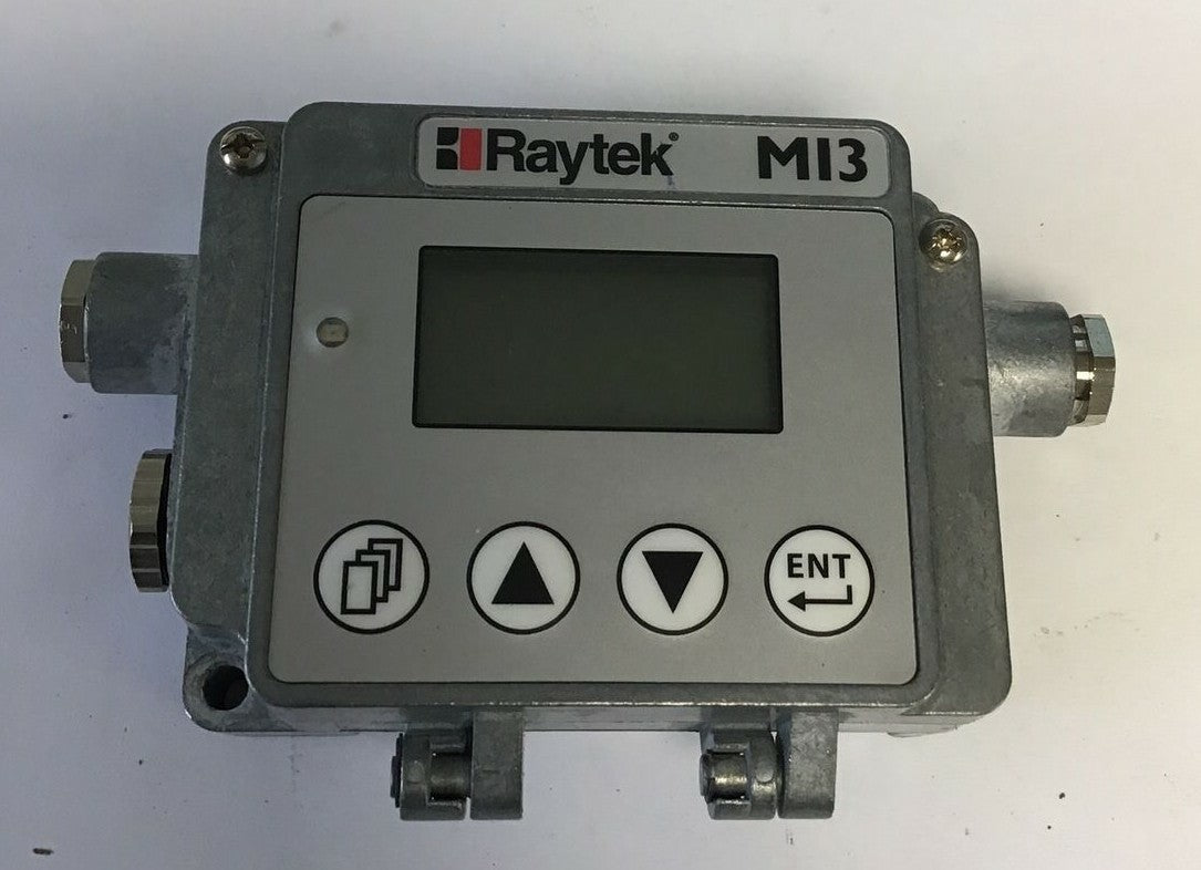 RAYTEK M13 COMMUNICATION MODULE 0