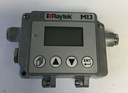 RAYTEK M13 COMMUNICATION MODULE 0