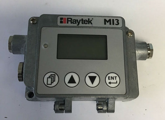 RAYTEK M13 COMMUNICATION MODULE 0