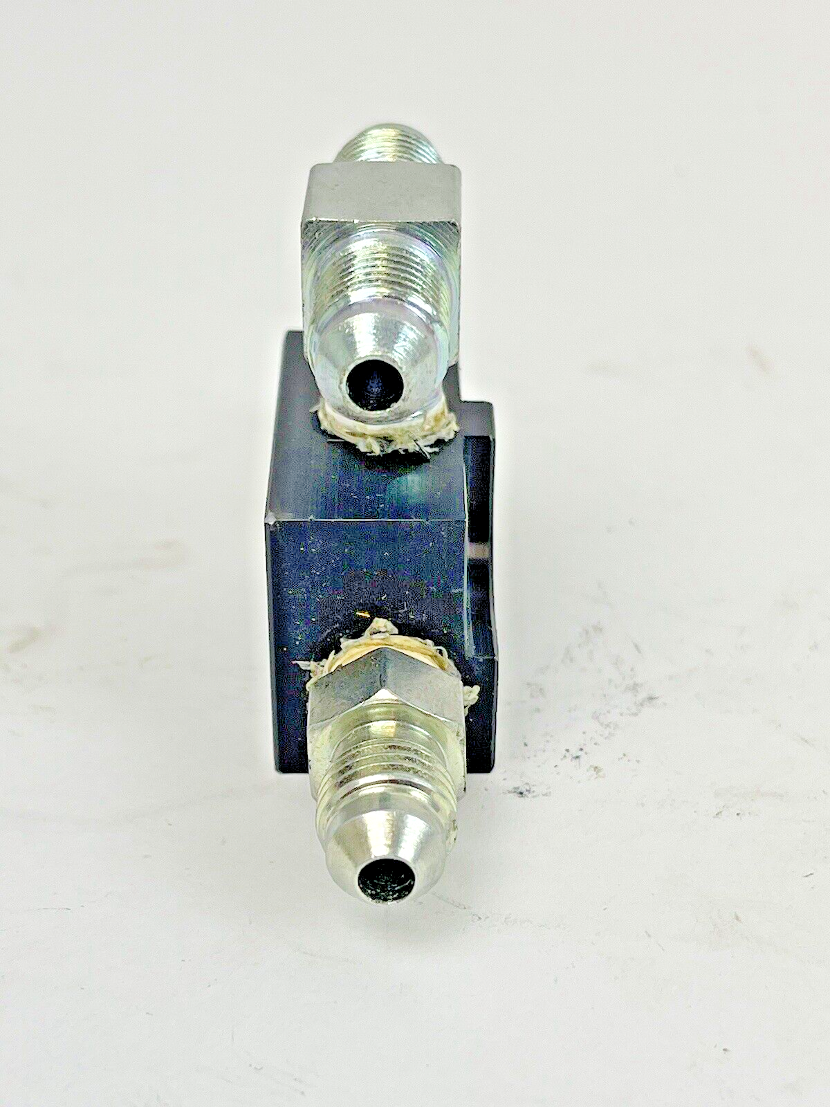 PACESETTER SYSTEMS - P/N PS 102 - JUNCTION BLOCK - 4 POINTS - QUICK DIE CHANGE4