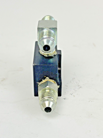 PACESETTER SYSTEMS - P/N PS 102 - JUNCTION BLOCK - 4 POINTS - QUICK DIE CHANGE4