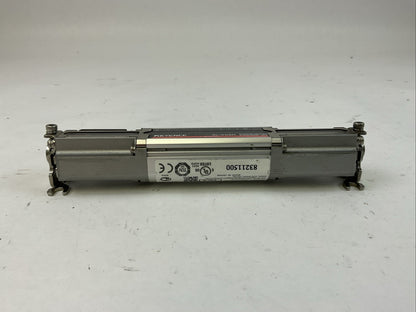 KEYENCE SL-V08H-T LIGHT CURTAIN TRANSMITTER 24VDC2