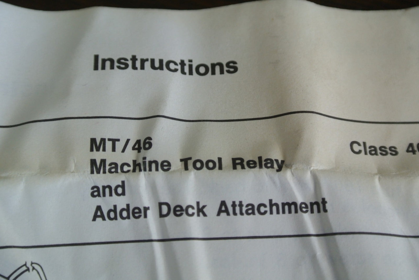 FURNAS 75MT46CJ MACHINE TOOL RELAY COIL / REPLACEMENT  240V, 60Hz NEW SURPLUS4